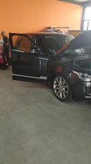 Land Rover Range Rover 2015 Vogue με καινούργιο  κινητήρα-thumb-25