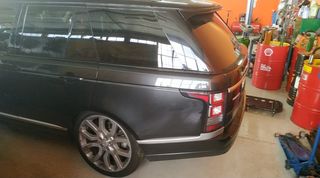 Land Rover Range Rover 2015 Vogue με καινούργιο  κινητήρα-thumb-7