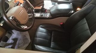 Land Rover Range Rover 2015 Vogue με καινούργιο  κινητήρα-thumb-26