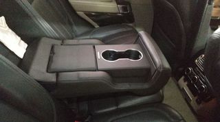 Land Rover Range Rover 2015 Vogue με καινούργιο  κινητήρα-thumb-32