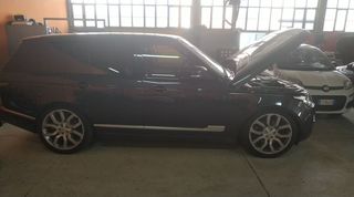 Land Rover Range Rover 2015 Vogue με καινούργιο  κινητήρα-thumb-6