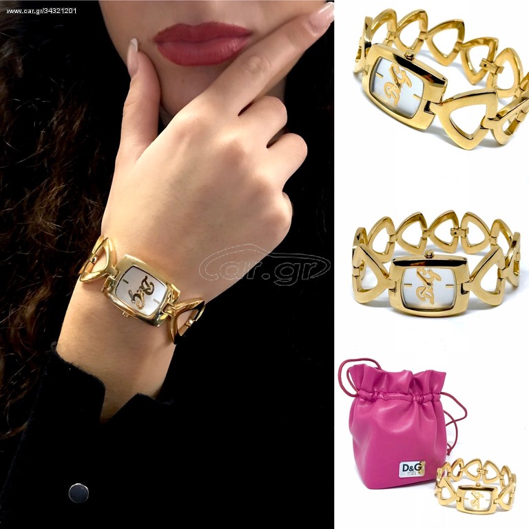 Dolce Gabbana κοσμημα