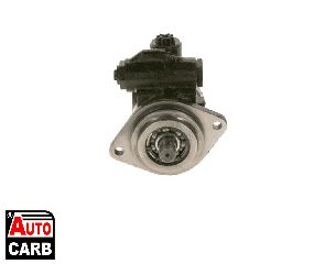 Υδραυλ Αντλια Συστ Διευθυνσης BOSCH KS00001730 για MERCEDES-BENZ LK/LN2 1984-2011, MERCEDES-BENZ MK 1987-2005