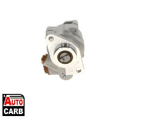 Υδραυλ Αντλια Συστ Διευθυνσης BOSCH KS00001772 για MAN HOCL 1979-, MAN LION´S 1995-, MAN ND 1993-