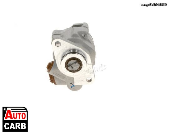 Υδραυλ Αντλια Συστ Διευθυνσης BOSCH KS00001772 για MAN HOCL 1979-, MAN LION´S 1995-, MAN ND 1993-