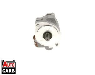 Υδραυλ Αντλια Συστ Διευθυνσης BOSCH KS00001833 για MERCEDES-BENZ ACTROS 2011-, MERCEDES-BENZ ANTOS 2012-, MERCEDES-BENZ AROCS 2013-