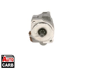 Υδραυλ Αντλια Συστ Διευθυνσης BOSCH KS00001849 για MERCEDES-BENZ ACTROS 2011-, MERCEDES-BENZ ANTOS 2012-, MERCEDES-BENZ AROCS 2013-