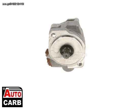 Υδραυλ Αντλια Συστ Διευθυνσης BOSCH KS00001849 για MERCEDES-BENZ ACTROS 2011-, MERCEDES-BENZ ANTOS 2012-, MERCEDES-BENZ AROCS 2013-