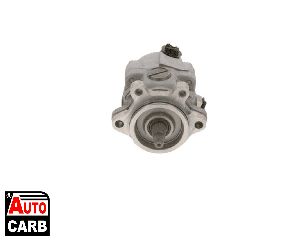 Υδραυλ Αντλια Συστ Διευθυνσης BOSCH KS00003218 για MAN E2000 1997-, MAN F2000 1994-, MAN F90 1986-1997