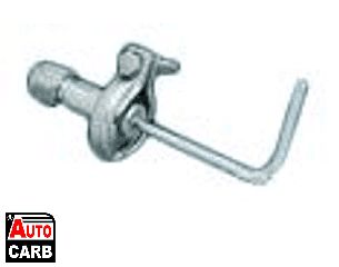 Βαλβιδα Ψεκασμου Ψεκασμος Ουριας BOSCH 0444012001 για VOLVO 8700 1997-, VOLVO 9700 2001-, VOLVO 9900 2001-