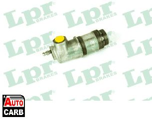 Αντλία Συμπλέκτη LPR 8102 για ALFA ROMEO 156 1997-2006, ALFA ROMEO 164 1987-1998, ALFA ROMEO 166 1998-2007