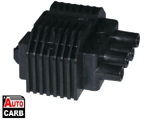 Πολλαπλασιαστής MEAT & DORIA 10316 για VAUXHALL NOVA 1982-1993, VAUXHALL NOVAVAN 1990-1994, VAUXHALL TIGRA 1994-2000