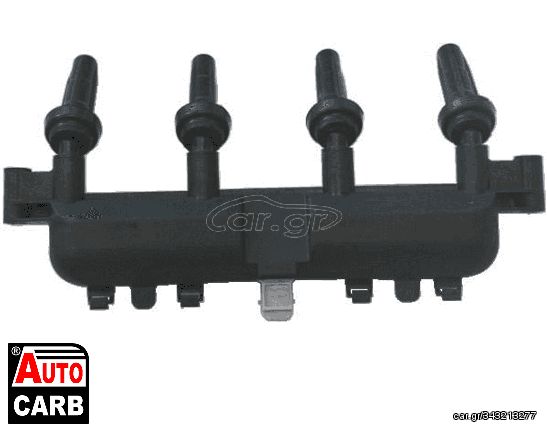 Πολλαπλασιαστής MEAT & DORIA 10324 για CITROEN C4 2004-2014, CITROEN SAXO 1996-2004, CITROEN XSARA 1997-2012