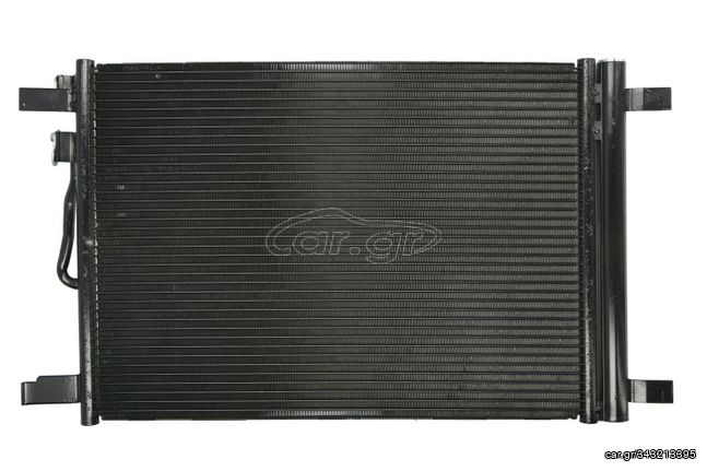 Ψυγειο κλιματισμου αυτοκινητου Air Condition VW GOLF VII, GOLF VIII, TIGUAN (Δωρεαν τα Μεταφορικα)