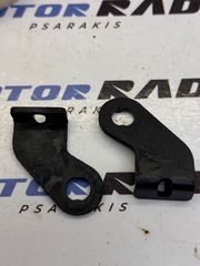 ΒΑΣΕΙΣ ΓΙΑ ΣΑΜΑΡΙΑ - HONDA XL 650 V TRANSALP / MOTORRAD PSARAKIS