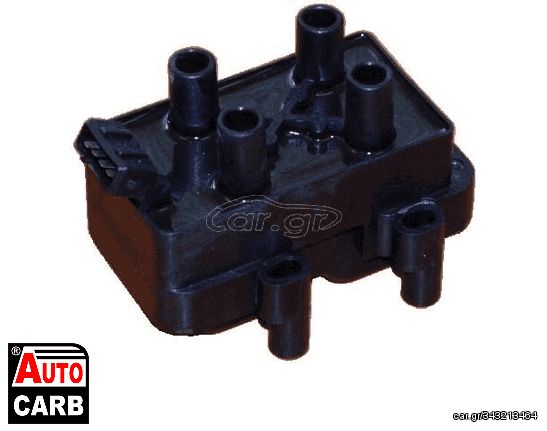 Πολλαπλασιαστής MEAT & DORIA 10388 για PEUGEOT 309 1985-1993, PEUGEOT 405 1992-1999, PEUGEOT PARTNER 1996-2015