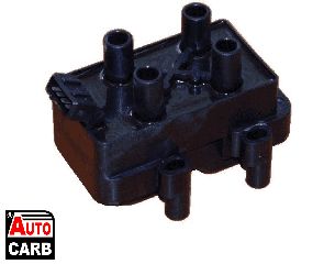 Πολλαπλασιαστής MEAT & DORIA 10388 για ROVER 400 1993-2000, ROVER 45 2000-2005, ROVER 600 1993-2000