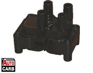 Πολλαπλασιαστής MEAT & DORIA 10462 για FORD FIESTA 2001-, FORD FOCUS 2003-, FORD FUSION 2002-2012