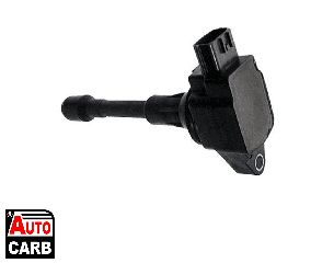 Πολλαπλασιαστής MEAT & DORIA 10658 για NISSAN QASHQAI 2006-2014, NISSAN X-TRAIL 2007-2018, RENAULT KOLEOS 2008-