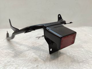 Suzuki GSXR 750 σίδερο υποπλαίσιο & φανάρι πινακίδας 89’-thumb-1