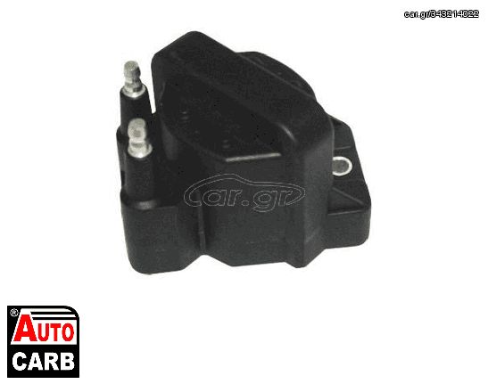 Πολλαπλασιαστής MEAT & DORIA 10724 για PONTIAC BONNEVILLE 1986-1999, PONTIAC FIREBIRD 1992-2002, PONTIAC GRAND 1996-2003