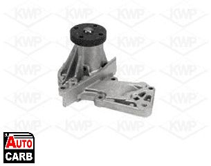 Αντλία Νερού KWP 10990 για FORD KUGA 2012-, FORD MONDEO 2007-2015, FORD S-MAX 2006-2014