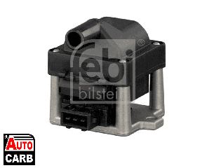 Πολλαπλασιαστής FEBI BILSTEIN 17194 για VW LUPO 1998-2005, VW PASSAT 1988-1997, VW POLO 1981-2009