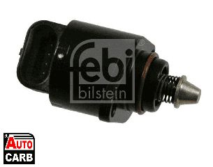 Μοτέρ Ρελαντί FEBI BILSTEIN 21160 για VAUXHALL CORSAVAN 1994-2000, VAUXHALL NOVA 1982-1993