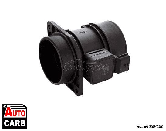 Μετρητής Μάζας Αέρα (MAF) SIDAT 38810 για RENAULT KANGOO 2008-, RENAULT MASTER 1998-, RENAULT MEGANE 2001-