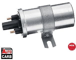 Πολλαπλασιαστής NGK 48236 για BEDFORD RASCAL 1986-1990, BMW 02 1967-1977, BMW 3 1975-1984