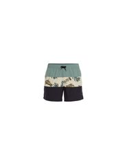 O'Neill MixMatch Cali Block swim shorts 15'' M 92800613824