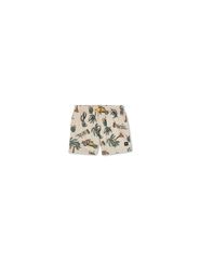 O'Neil Mix Match Cali Print 13'' Swim Shorts Jr 92800613864