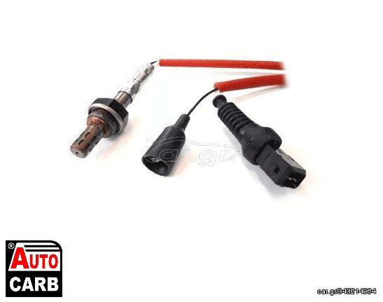 Αισθητήρας Λάμδα MEAT & DORIA 81021 για ALFA ROMEO GTV 1994-2005, ALFA ROMEO RZ 1992-1994, ALFA ROMEO SPIDER 1971-1993