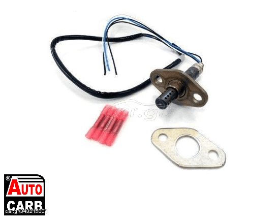 Αισθητήρας Λάμδα MEAT & DORIA 81024 για TOYOTA CARINA 1992-1997, TOYOTA CELICA 1993-1999, TOYOTA COROLLA 1997-2001