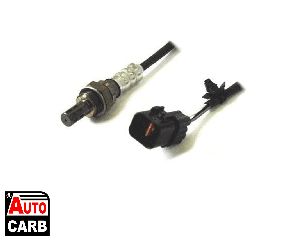 Αισθητήρας Λάμδα MEAT & DORIA 81526 για MITSUBISHI GALANT 1996-2004, MITSUBISHI L 1994-2011, MITSUBISHI LANCER 1995-2013