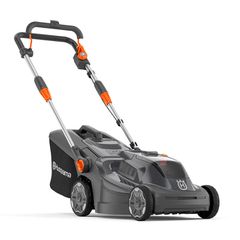 Χλοοκοπτική μηχανή Husqvarna Aspire LC34-P4A (με μπαταρία & φορτιστή)