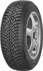 Goodyear UltraGrip 9+ 185/60 R15 88T XL Χειμερινό Λάστιχο για Επιβατικό Αυτοκίνητο