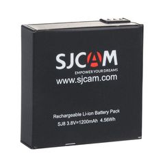 SJCAM μπαταρία για action camera SJ8 series, 1200mAh