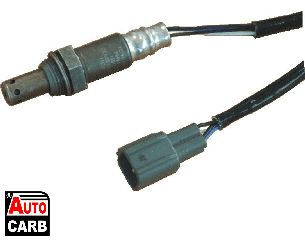 Αισθητήρας Λάμδα MEAT & DORIA 81614 για SUBARU OUTBACK 2003-, SUBARU TRIBECA 2005-, TOYOTA 4 2002-2009