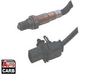 Αισθητήρας Λάμδα MEAT & DORIA 81649 για FIAT PUNTO 2005-, FIAT SCUDO 2007-, FIAT STILO 2001-2010