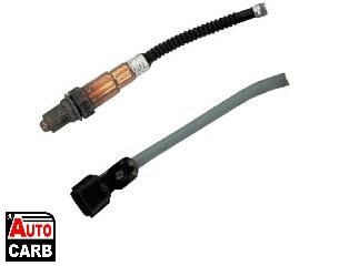 Αισθητήρας Λάμδα MEAT & DORIA 81710 για RENAULT MEGANE 2001-, RENAULT MODUS 2004-, RENAULT SANDERO/STEPWAY 2007-