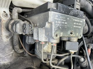 ABS MERCEDES E230 W210 M111 1996 (0265217007)-thumb-2