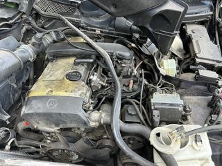 ABS MERCEDES E230 W210 M111 1996 (0265217007)-thumb-3