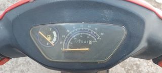 Baotian Citibike 2009 Gt-thumb-1