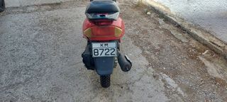 Baotian Citibike 2009 Gt-thumb-5