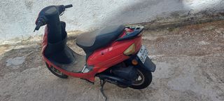 Baotian Citibike 2009 Gt-thumb-6