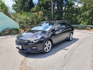 Opel Astra '17  Sports Tourer 1.6 BiTurbo