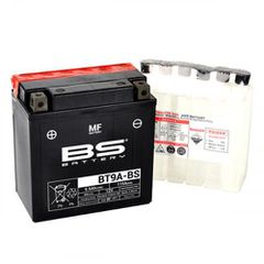 ΜΠΑΤΑΡΙΑ BS BATTERY BT9A-BS-BB9-B-YB9-B + -