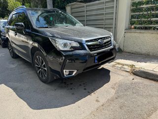 Subaru Forester '19 XT