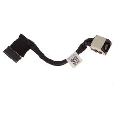 Βύσμα Τροφοδοσίας DC Power Jack Socket DELL G7 15 7588 450.0MZ03.0011 (κωδ.3680)